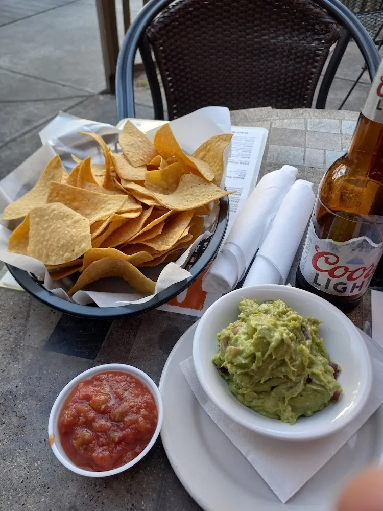 Guacamole