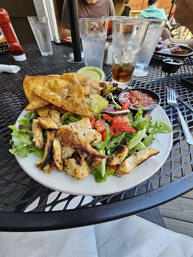 So Cal Salad